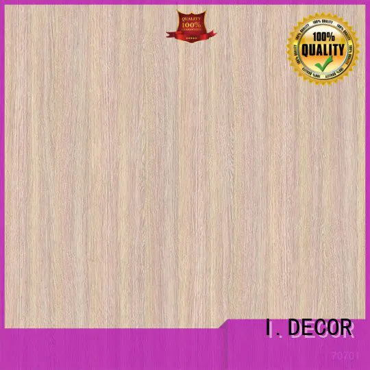 I.DECOR Brand teak wall decoration with paper decor idecor