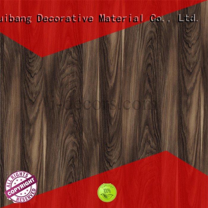 walnut saturated paper I.DECOR Decorative Material interior design materials