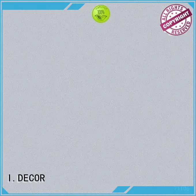 I.DECOR Brand melamine width decor paper line feet