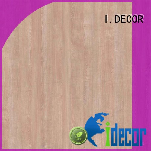 I.DECOR Brand 1860mm printing cherry decor paper