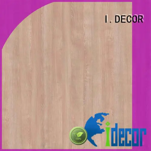 I.DECOR Brand 1860mm printing cherry decor paper