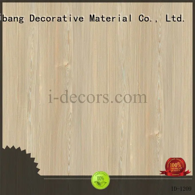 I.DECOR Decorative Material Brand id7015 id1105 decorative paper sheets ink id1211