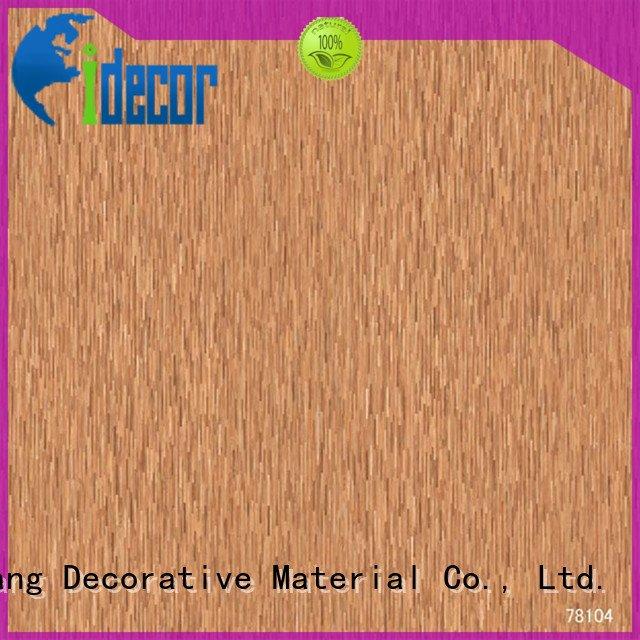 I.DECOR Decorative Material 78115 decor paper decor 70716