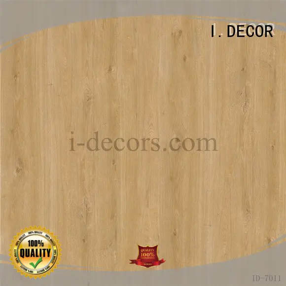 I.DECOR Brand paper decor laminate melamine manufacture
