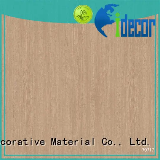 wall decoration with paper 78031 I.DECOR Decorative Material Brand decor paper
