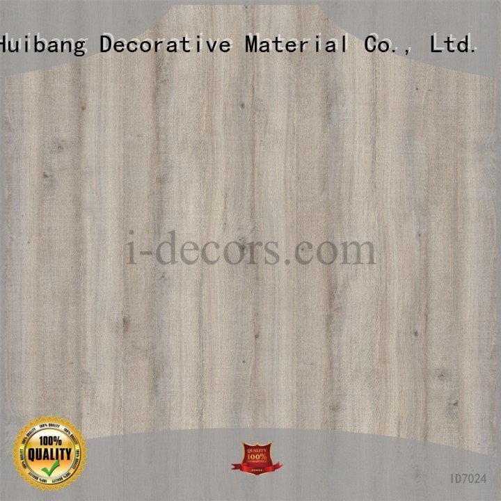 I.DECOR Decorative Material Brand id1012 oak paper decorative printing paper id7023