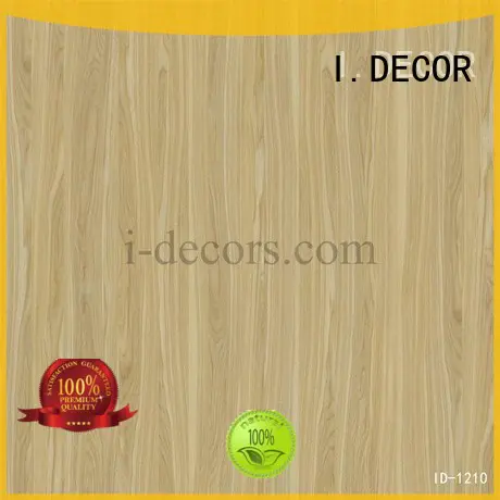 一、 DECOR 品牌装饰纸原创设计