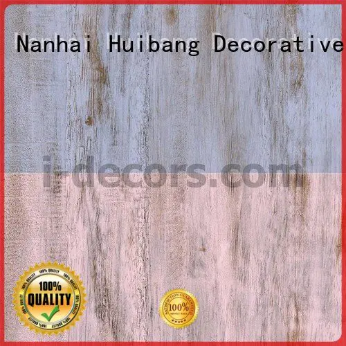 flooring kitchen wood I.DECOR Decorative Material melamine impregnated paper