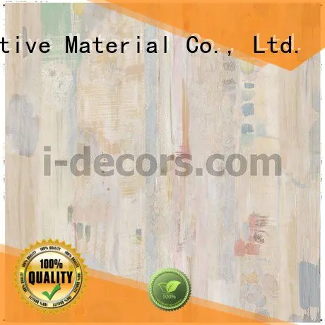 paper art 41232 melamine impregnated paper 41150 I.DECOR Decorative Material