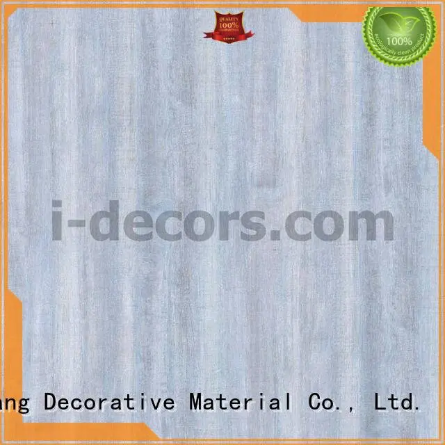 I.DECOR Decorative Material 41232 decorative melamine impregnated paper idecor cylinder