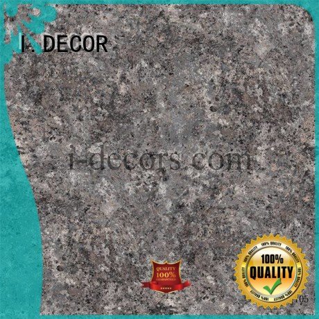 decorative paper sheets feet oak laminate melamine I.DECOR Brand