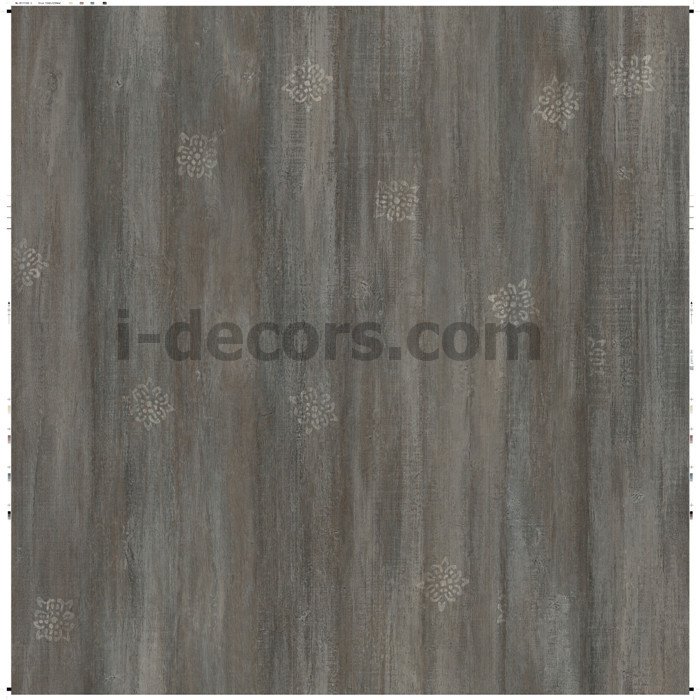 I.DECOR 91014B decor paper 4 feet TC Series image3