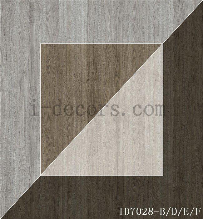 Oak Decorative Paper ID7028-B/D/E/F