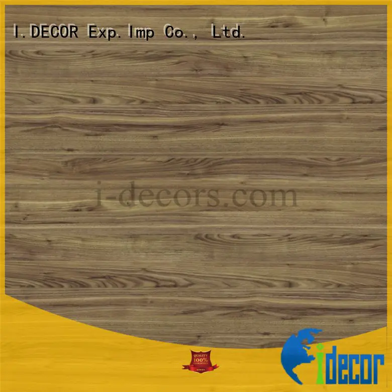 Walnut Grain Decorative Paper ID1012
