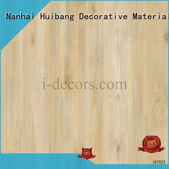 wood wall covering decorative I.DECOR Decorative Material Brand fine decorative paper