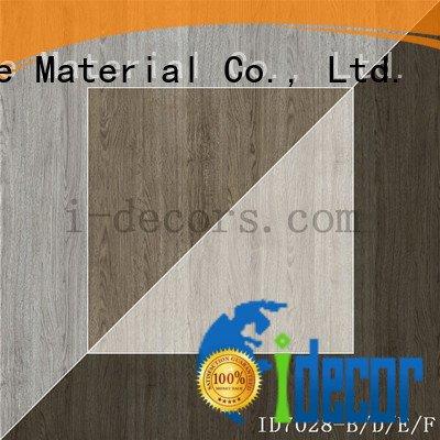 I.DECOR Decorative Material Brand 40703 40704 kop fine decorative paper