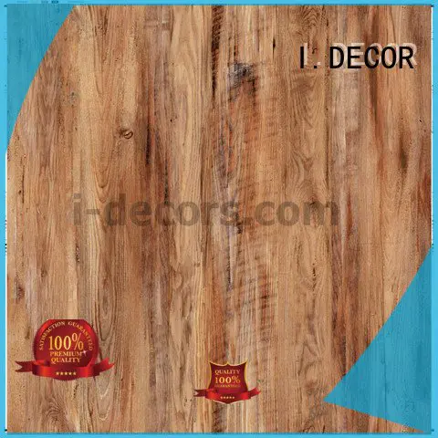 I.DECOR Brand decor feet flooring paper