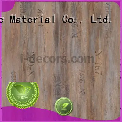 interior wall building materials 30502 flooring paper 91011 I.DECOR Decorative Material