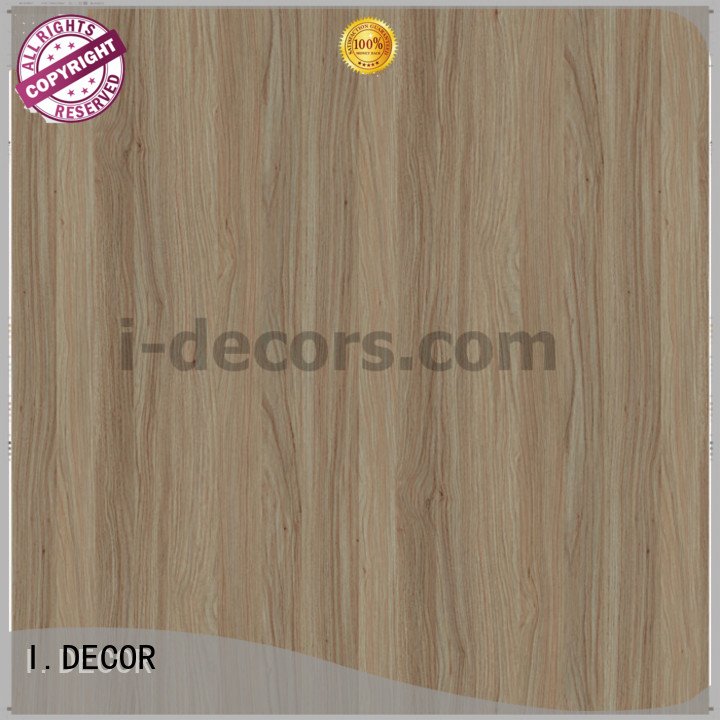 Wholesale paper interior wall building materials I.DECOR Brand