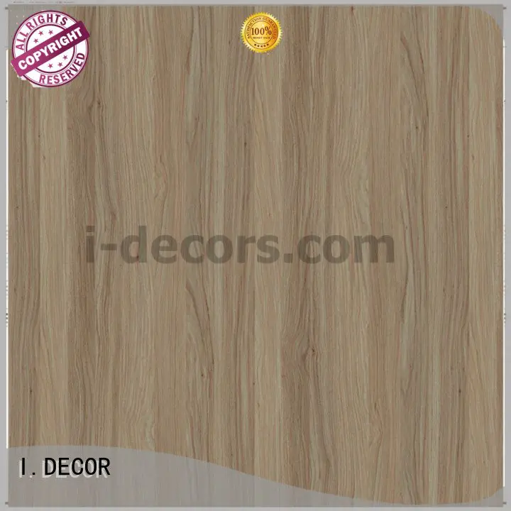 Wholesale paper interior wall building materials I.DECOR Brand