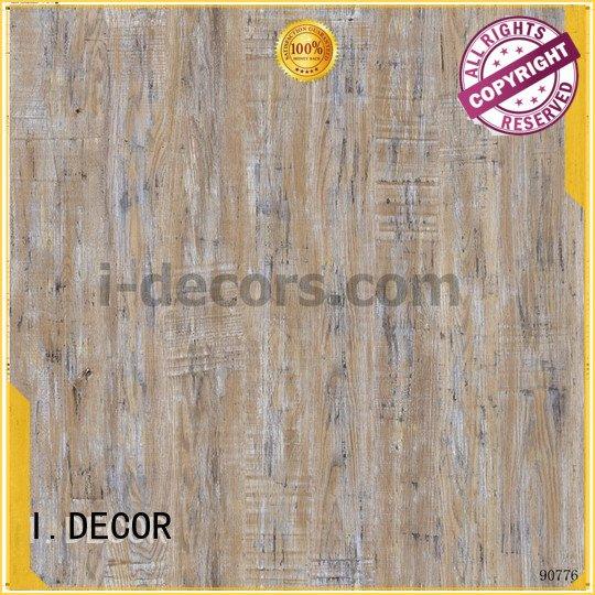 interior wall building materials decor flooring paper I.DECOR Brand