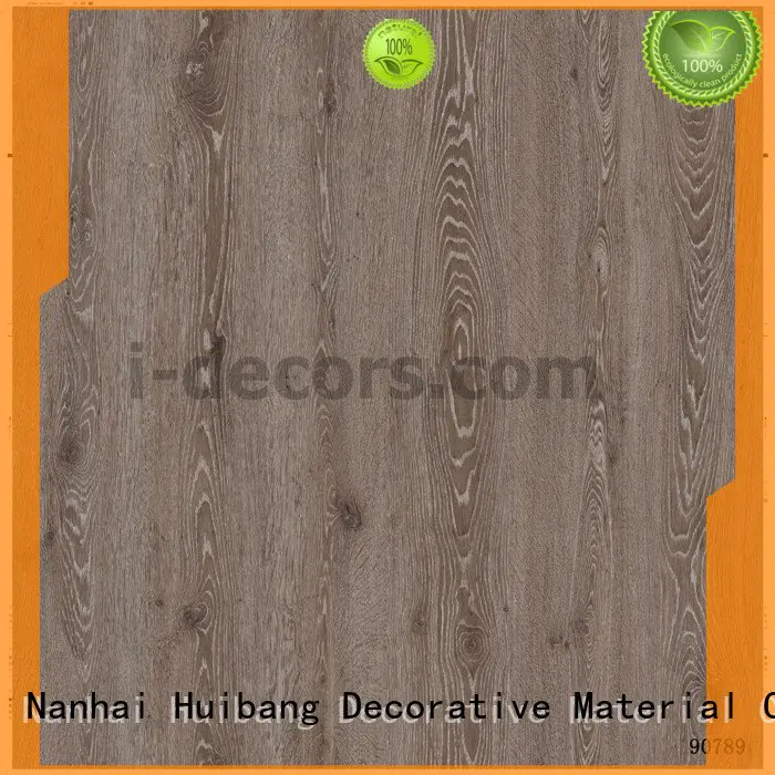 Wholesale 903101 30502 flooring paper I.DECOR Decorative Material Brand