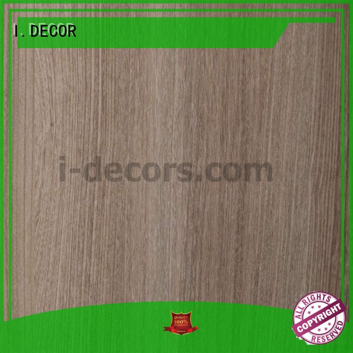 I.DECOR feet paper flooring paper