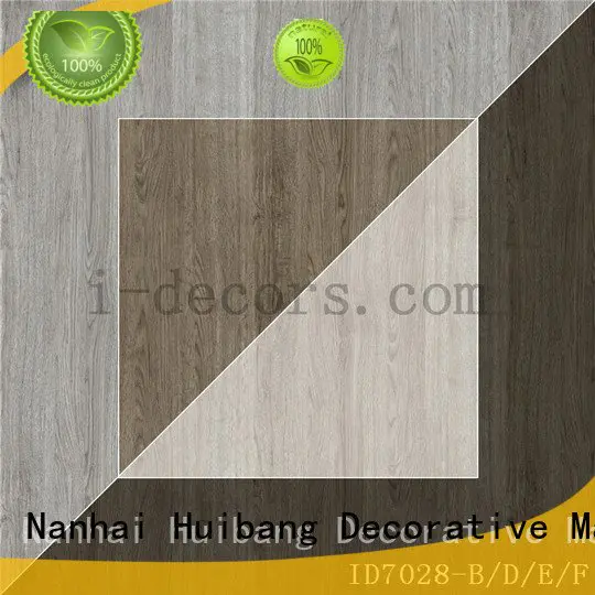 bay elm chestnut I.DECOR Decorative Material resin impregnated paper