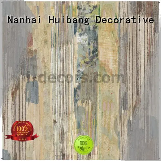 I.DECOR Decorative Material Brand 907927 90801 19009 flooring paper 90768