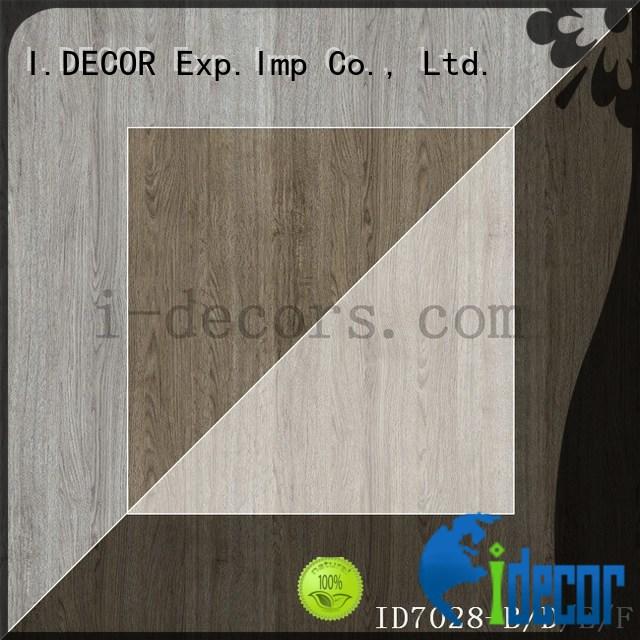 decorative paper decoration ideas oak for theater I.DECOR