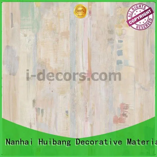 I.DECOR Decorative Material Brand 90308 90740 90789 flooring paper