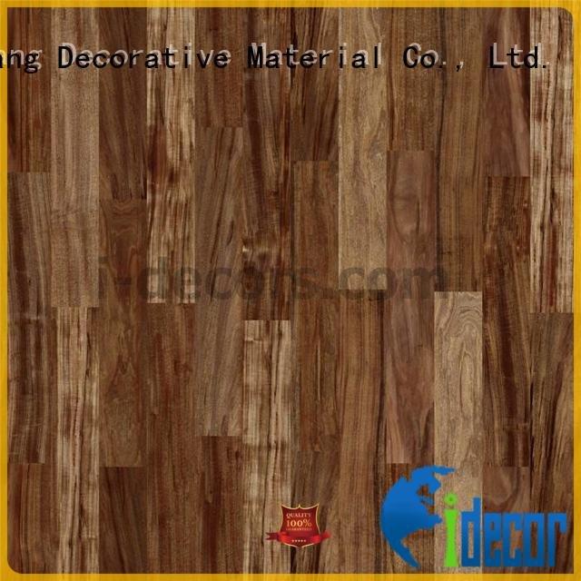 I.DECOR Decorative Material Brand 90768 91011 91014a flooring paper feet