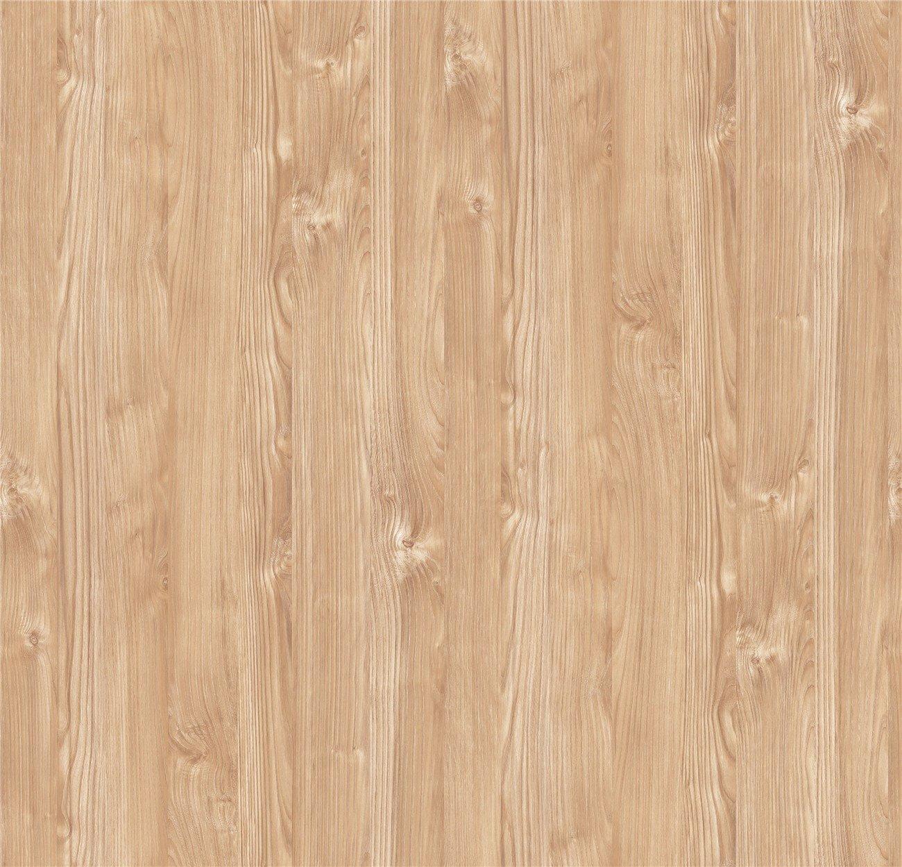 chestnut decorative paper laminate directly sale for guest room I.DECOR-1