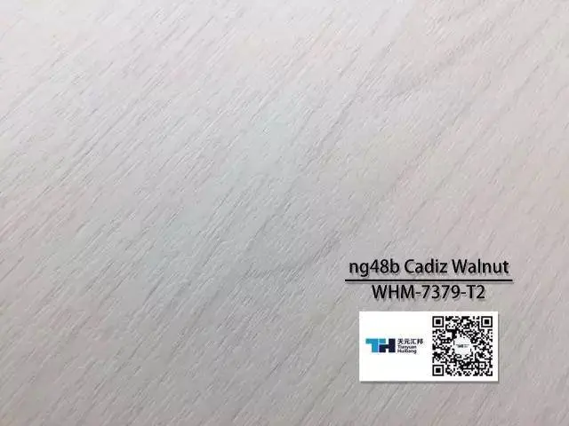Ng48b (Cadiz Walnut) idecor 装饰纸核桃 4ft