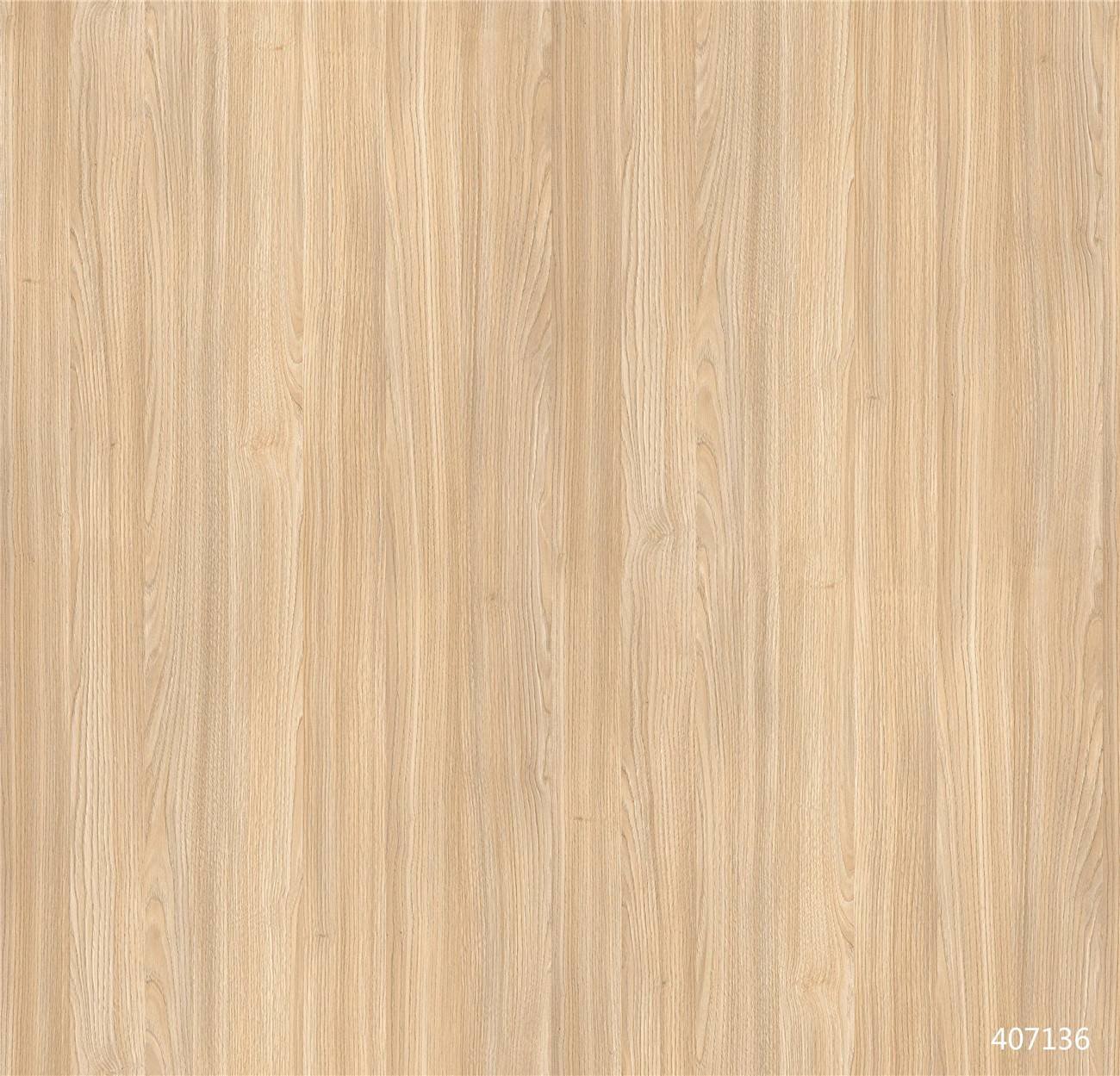 I.DECOR 407136  Kastanie Oak wood grain paper looks like real veneer ID Series 2017 image64