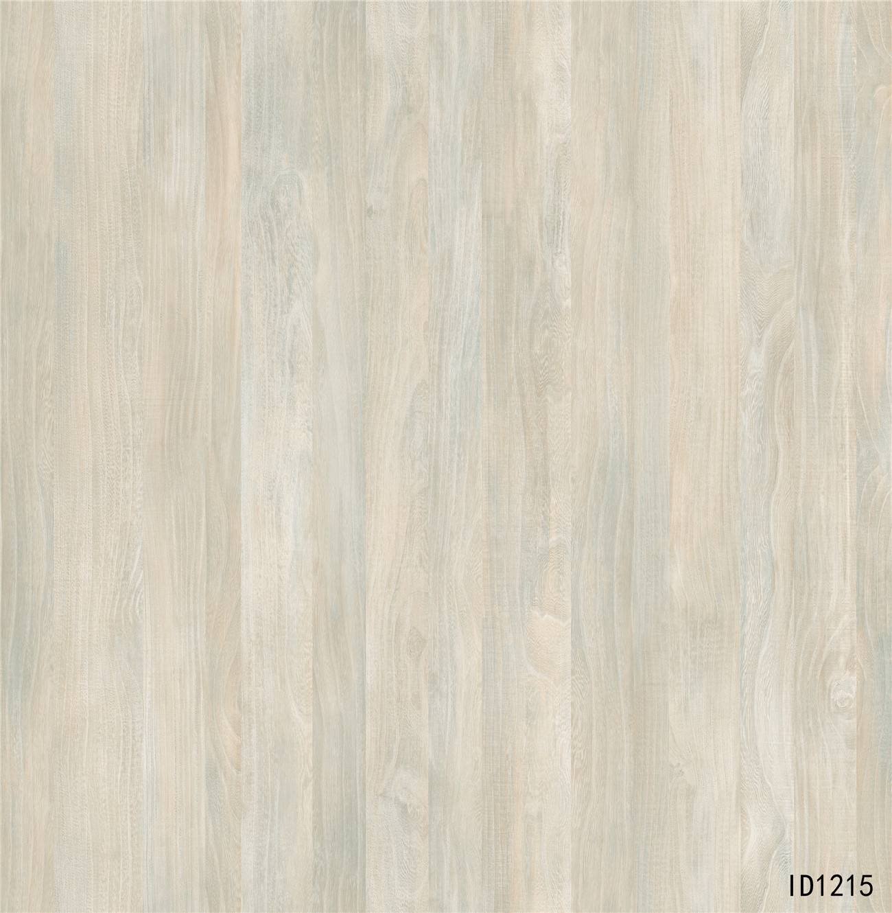 I.DECOR ID1215 Elm decor paper for melamine 4ft ID Series 2017 image61