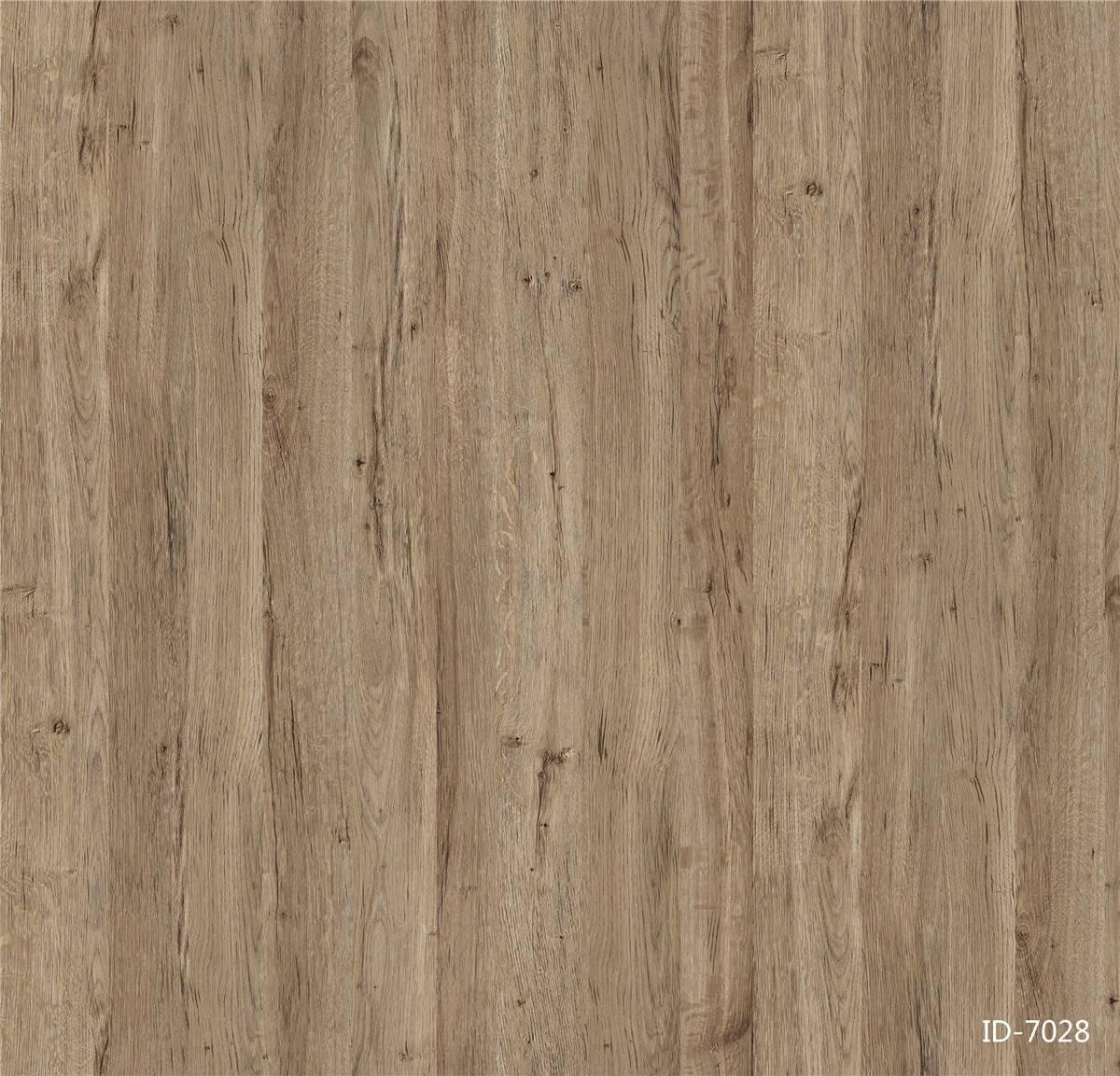 ID7028 decor paper oak idecor
