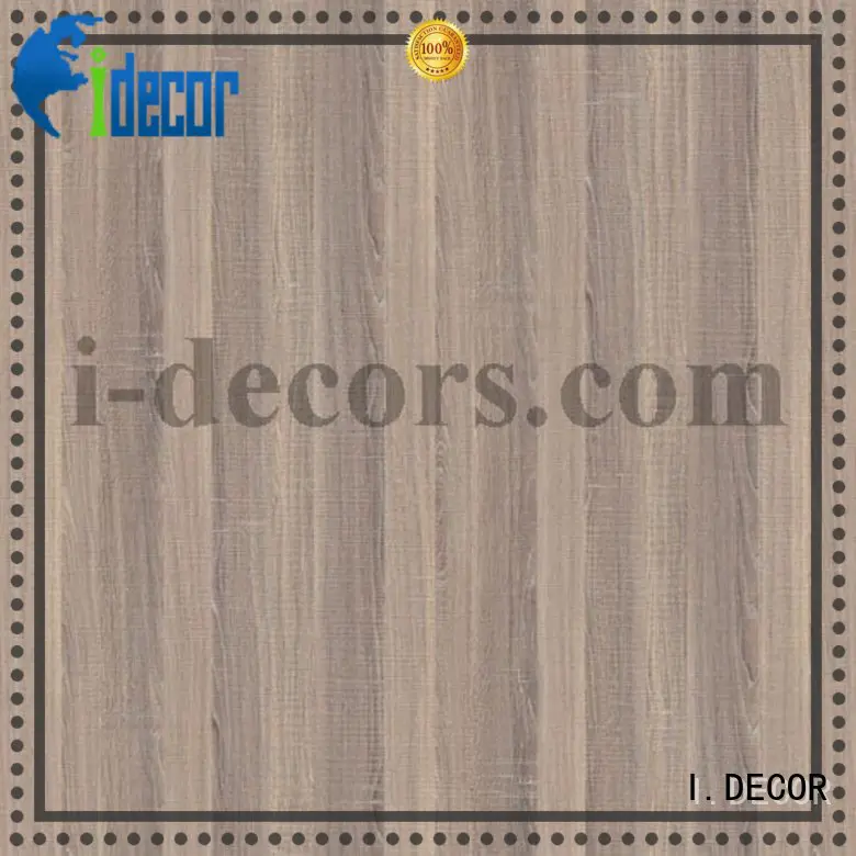 quality particleboard laminated melamine decorative paper melamien I.DECOR Brand