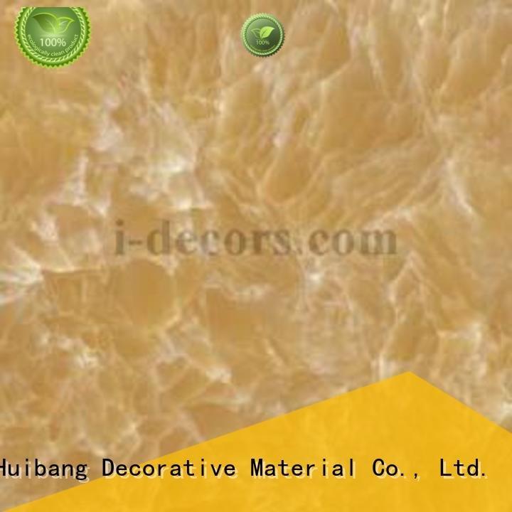 Quality gold foil paper I.DECOR Decorative Material Brand design finish foil paper