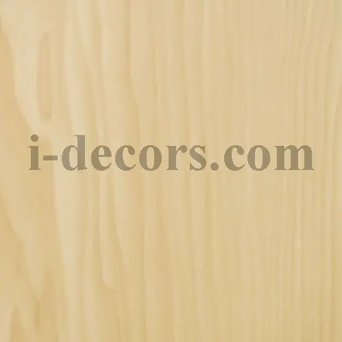 Maple Wood Grain PVC Film