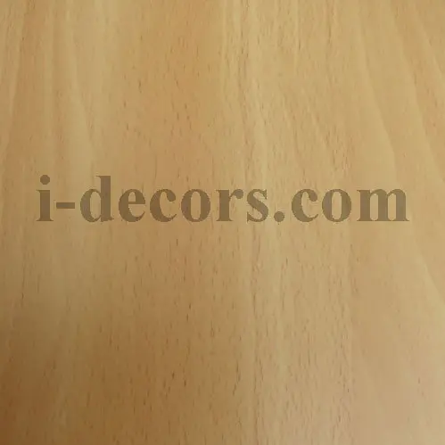 Beech Wood Grain PVC Film