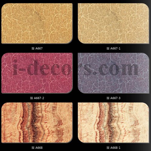 I.DECOR Stone Texture Finish Foil Paper Finish Foil image7