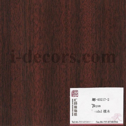 I.DECOR Wood Grain Finish Foil Finish Foil image8