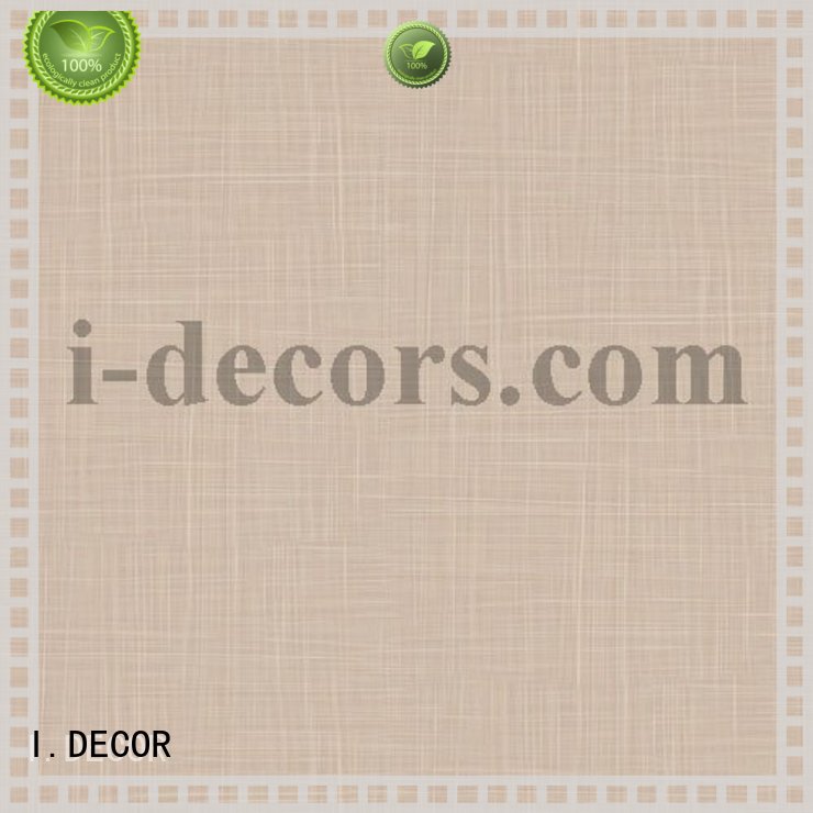 Melamien board I.DECOR 品牌棕色工艺纸