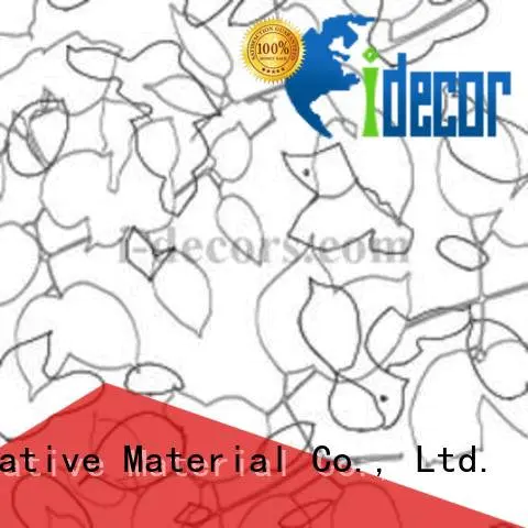 design zebra 41150 paper I.DECOR Decorative Material paper art