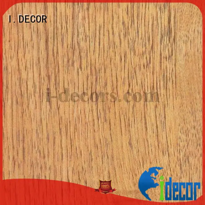 I.DECOR Brand kop decorative paper oak fine decorative paper