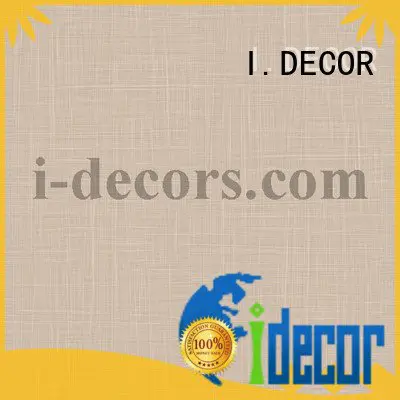 brown craft paper chipboard particle melamine decorative paper I.DECOR Brand