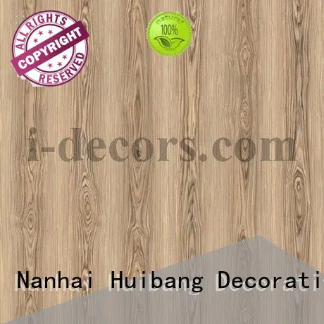 I.DECOR Decorative Material laminated 40761 wood brown craft paper 40756