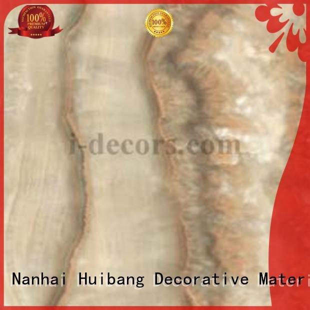 Hot gold foil paper finish decor grain I.DECOR Decorative Material Brand