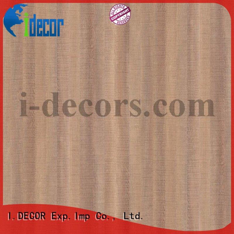 customized brown craft paper supplier for building I.DECOR